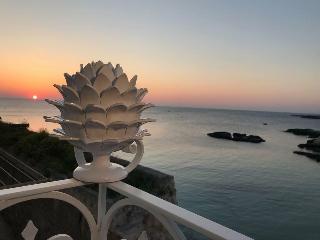 Miramare, Puglia