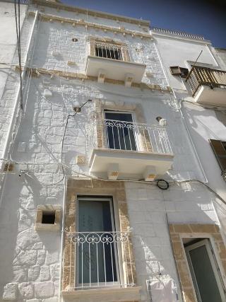 Miramare, Puglia