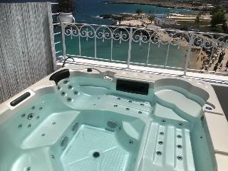 Miramare, Puglia