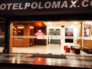Hotel Polo Max