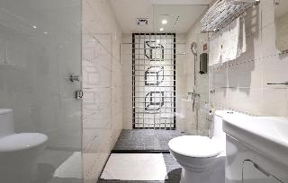 Taichung Box Design Hotel