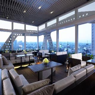 大廳