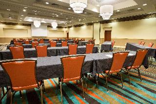 會議室