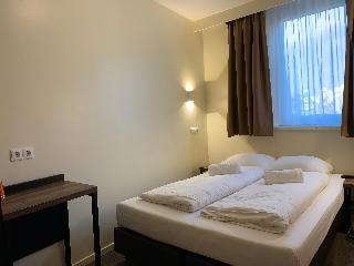 Budget Dam Hotel