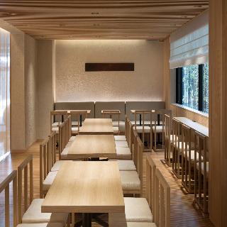 餐館
