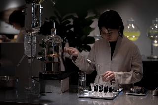大廳