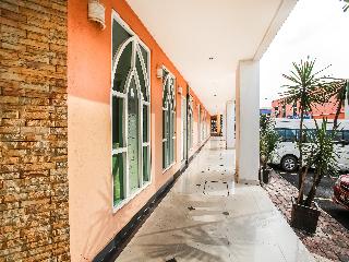 Hotel Sahara Rawang