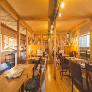 餐館