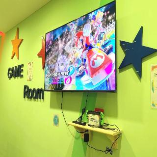 整體概覽