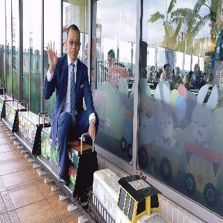 整體概覽