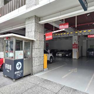 整體概覽