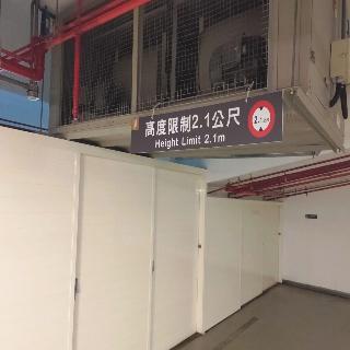 整體概覽