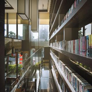 大廳