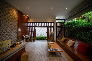 Cae Villa Hua Hin