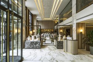 Radisson Blu Hotel Casablanca City Center