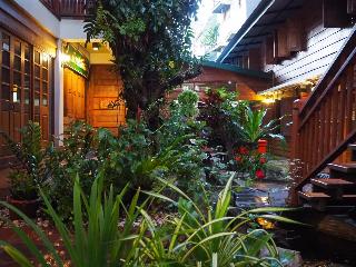 P1 House