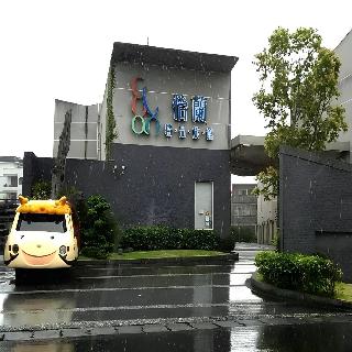 整體概覽