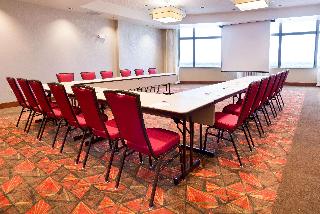 會議室