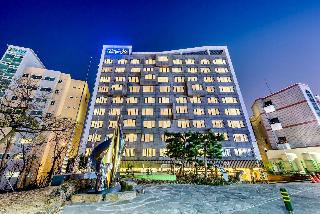 The First70 hotel