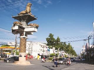 Krabi Orchid Hometel