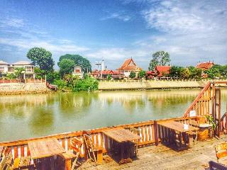 Jidapa Resort