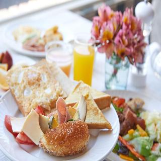 餐館