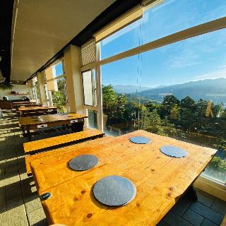餐館
