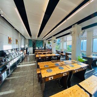 餐館