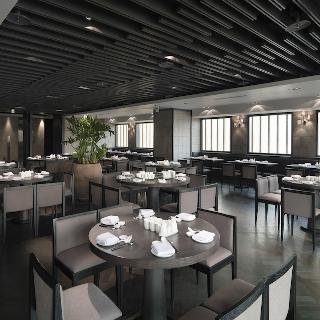 餐館
