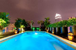 ROSELAND SWEET HOTEL SPA