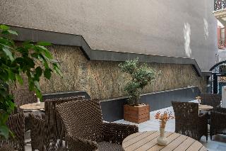 Akka Suites Taksim Hotel