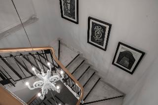 Akka Suites Taksim Hotel