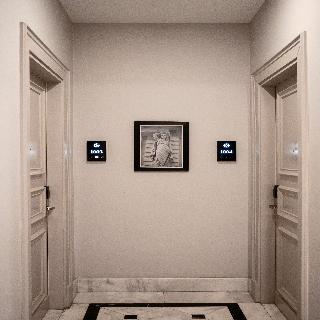 Akka Suites Taksim Hotel