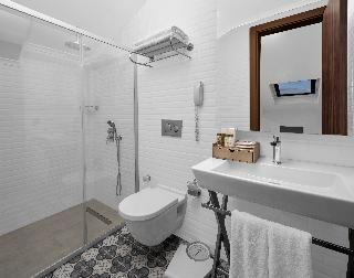 Akka Suites Taksim Hotel