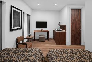 Akka Suites Taksim Hotel