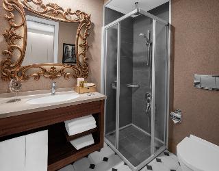 Akka Suites Taksim Hotel