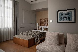 Akka Suites Taksim Hotel