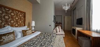 Akka Suites Taksim Hotel