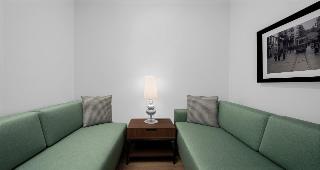 Akka Suites Taksim Hotel