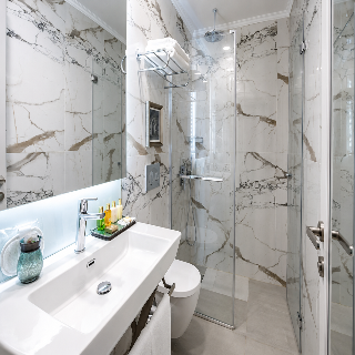 Akka Suites Taksim Hotel