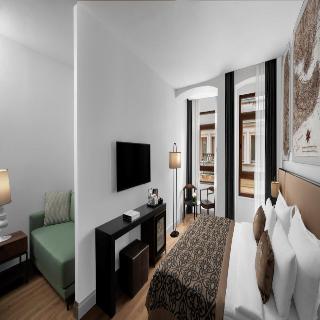 Akka Suites Taksim Hotel