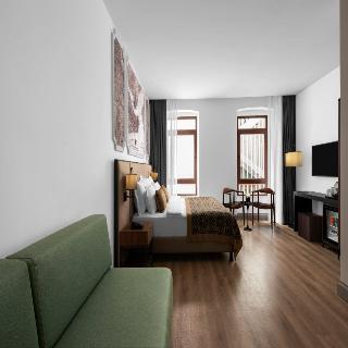 Akka Suites Taksim Hotel