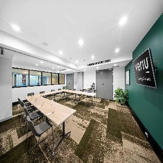 Veriu Green Square photo 7