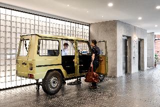 Veriu Green Square photo 10