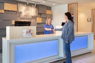 Holiday Inn Express & Suites Ely