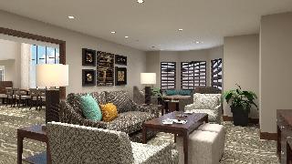 Staybridge Suites Cedar Park - Austin N