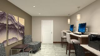 Staybridge Suites Cedar Park - Austin N