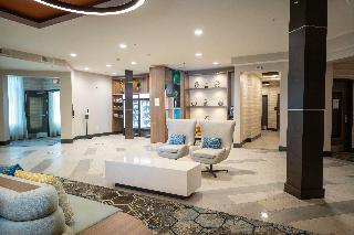 Holiday Inn St. Louis - Creve Coeur
