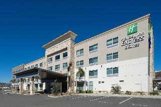 Holiday Inn Express Suites Murrieta - Temecula IHG