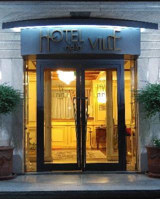 De La Ville